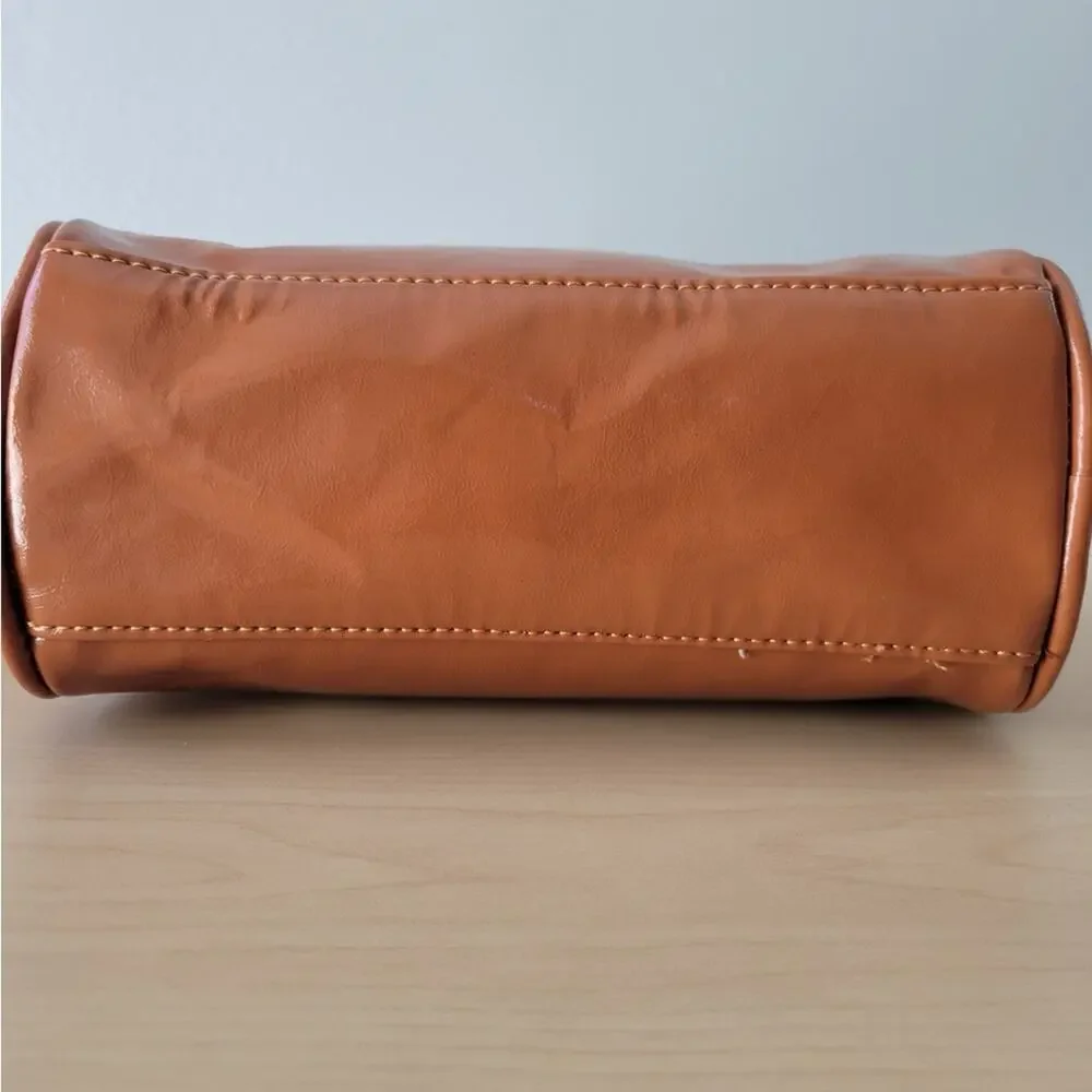 stylish orange